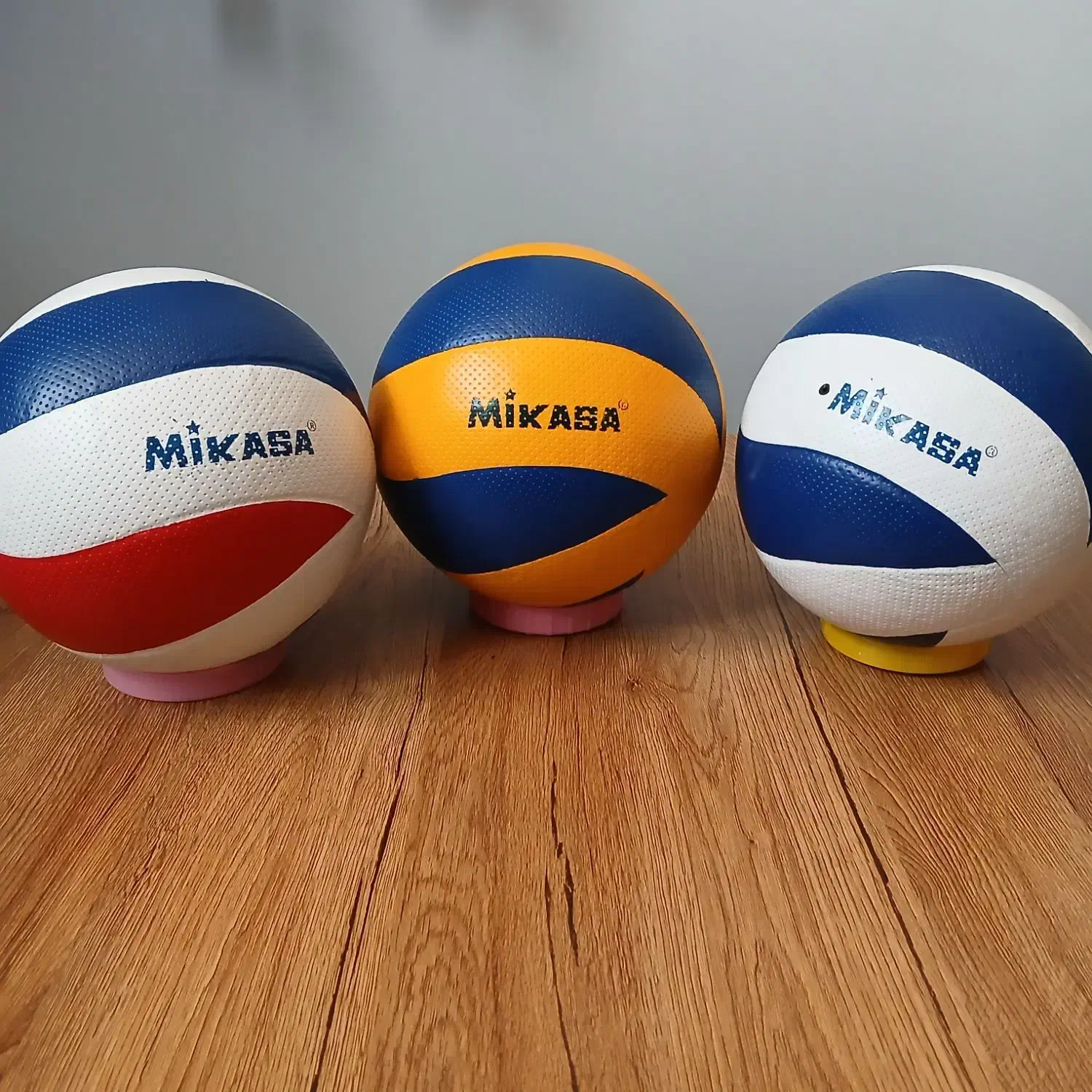 توپ والیبال عمده|ورزشهای توپی|شیراز, اصلاحنژاد|دیوار