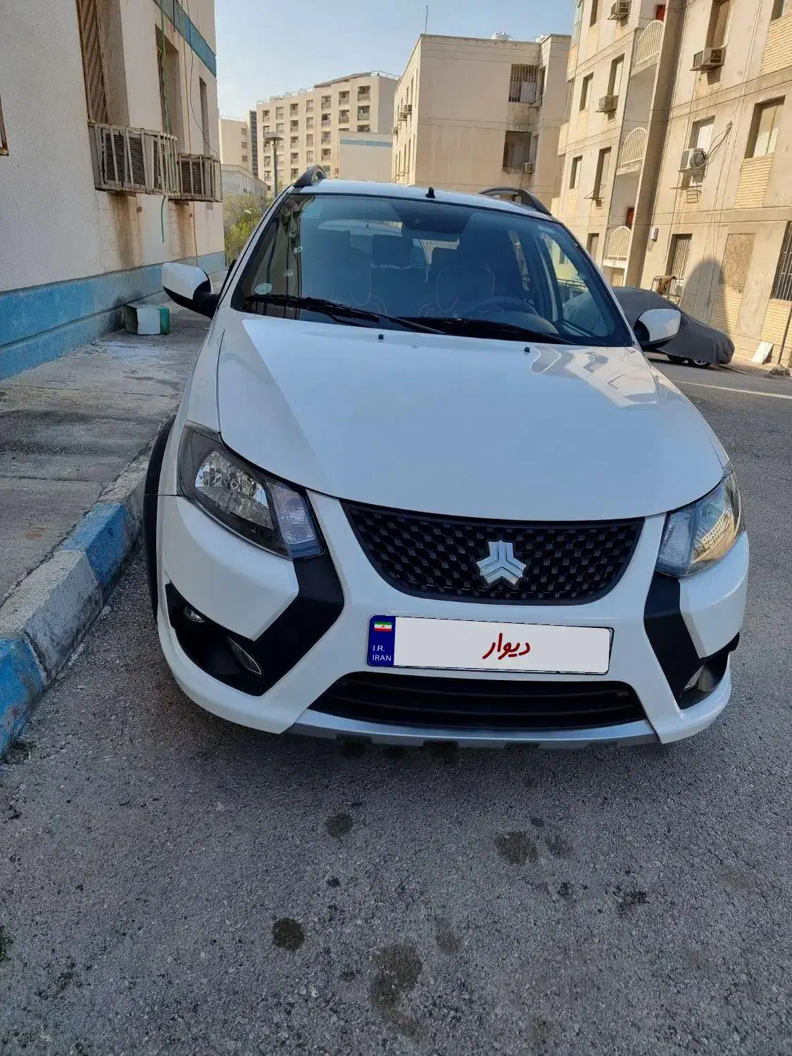 کوئیکS|خودرو سواری و وانت|بندرعباس, |دیوار