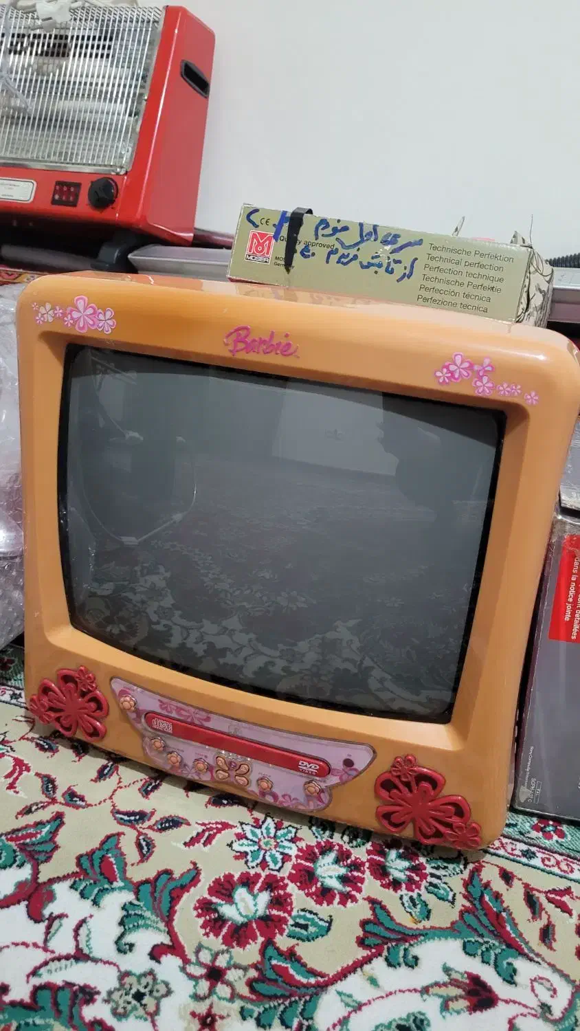 تلویزیون|تلویزیون و پروژکتور|کرج, باغستان|دیوار