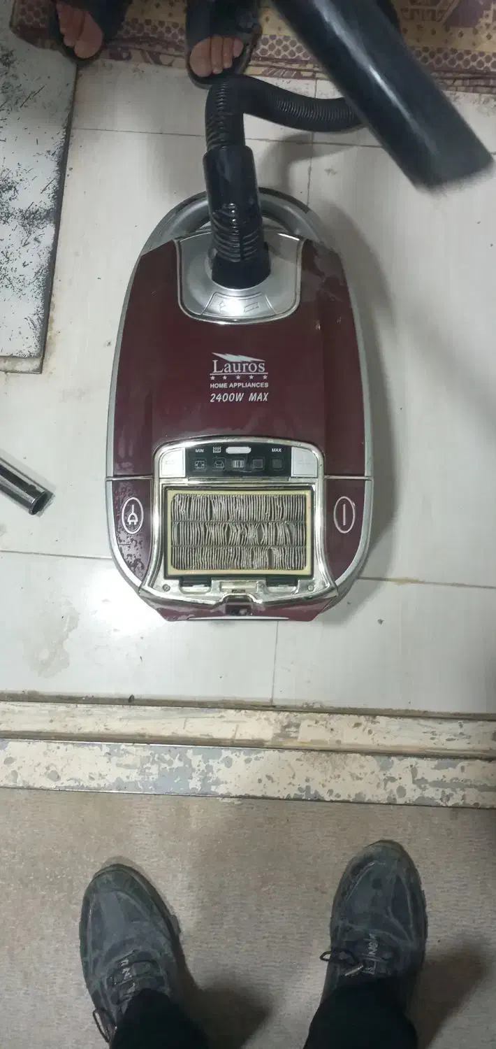 جارو برقی|جاروبرقی، جارو شارژی، بخارشو|مرند, |دیوار