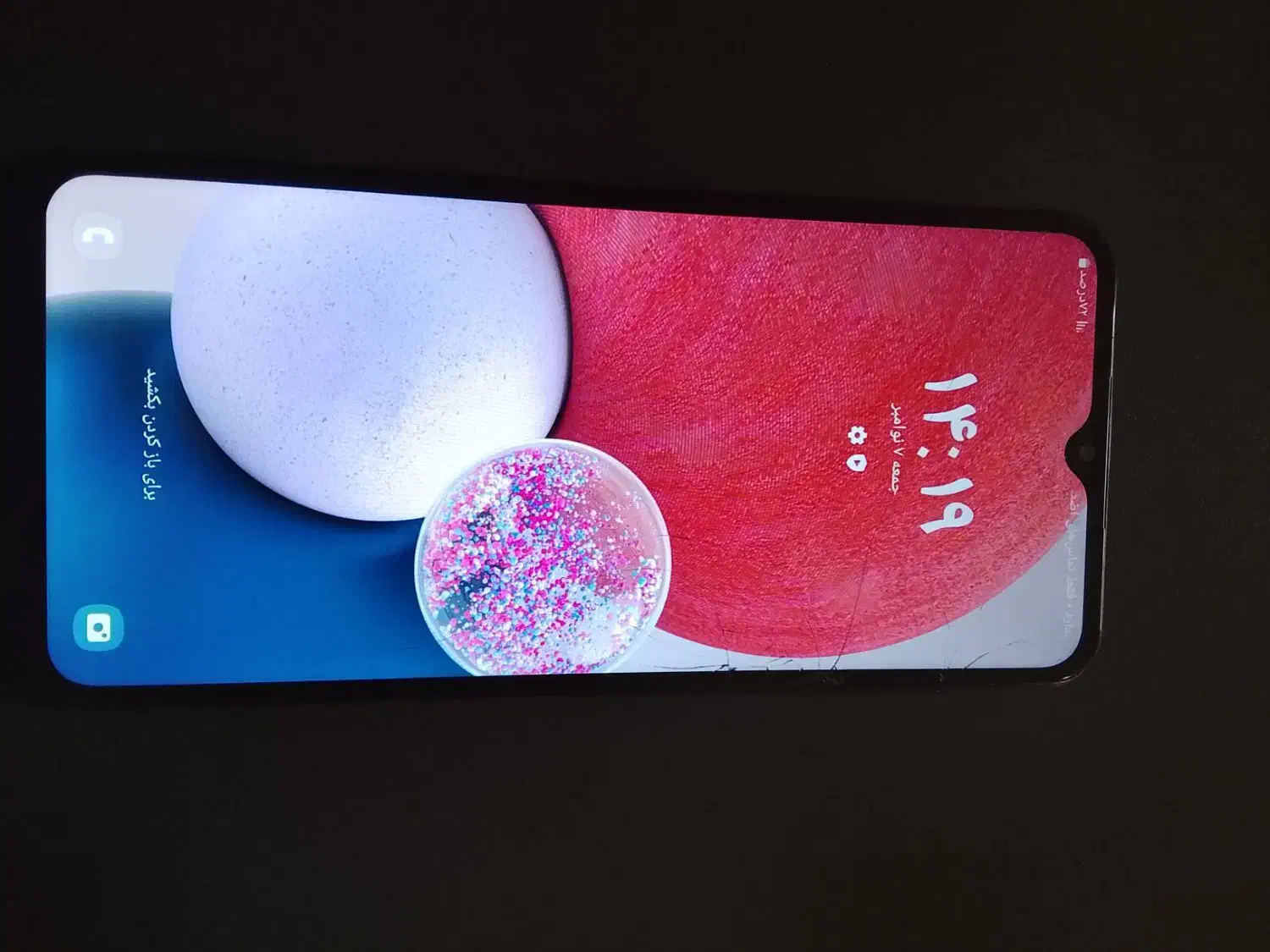 گوشی سامسونگ گلکسی A13|موبایل|تهران, آرژانتین|دیوار