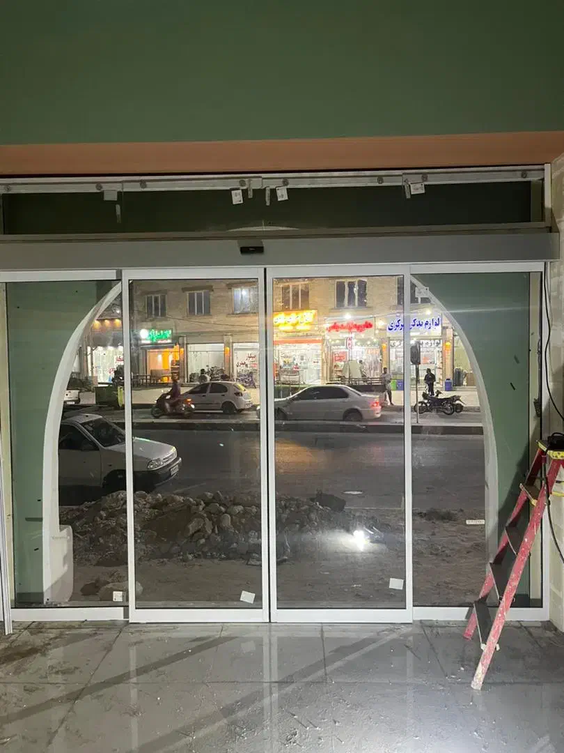 اپراتور سکوریت ، اولین نشانه حرفه ای بودن شما|خدمات پیشه و مهارت|بوشهر, |دیوار