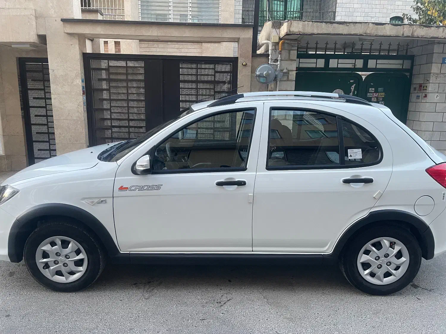 کوییکgx|خودرو سواری و وانت|همدان, |دیوار