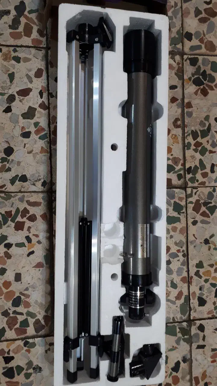 تلسکوب مناسب کودک و نوجوان|اسباببازی|رشت, منظریه|دیوار