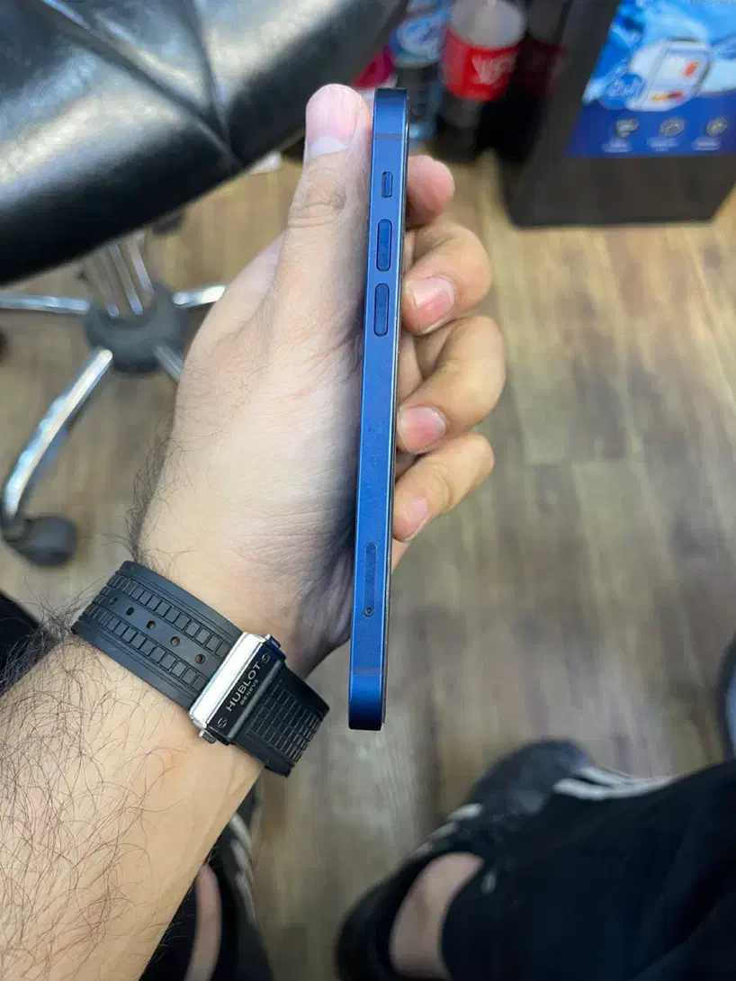 آیفون 12 iphone 12 normal نرمال|موبایل|تهران, ائمه اطهار|دیوار