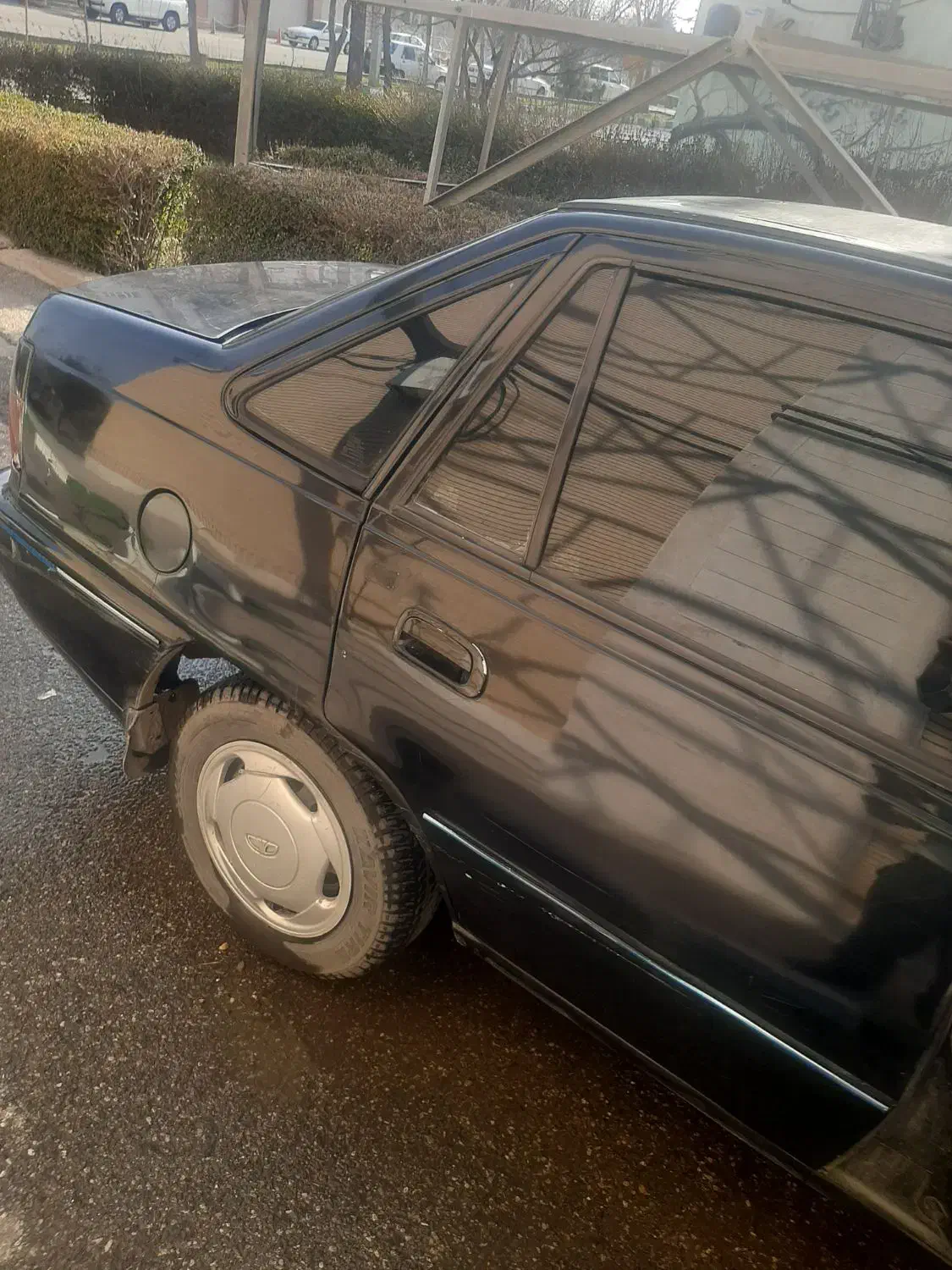 دوو سیلو مدل ۷۹|خودرو سواری و وانت|ارومیه, |دیوار