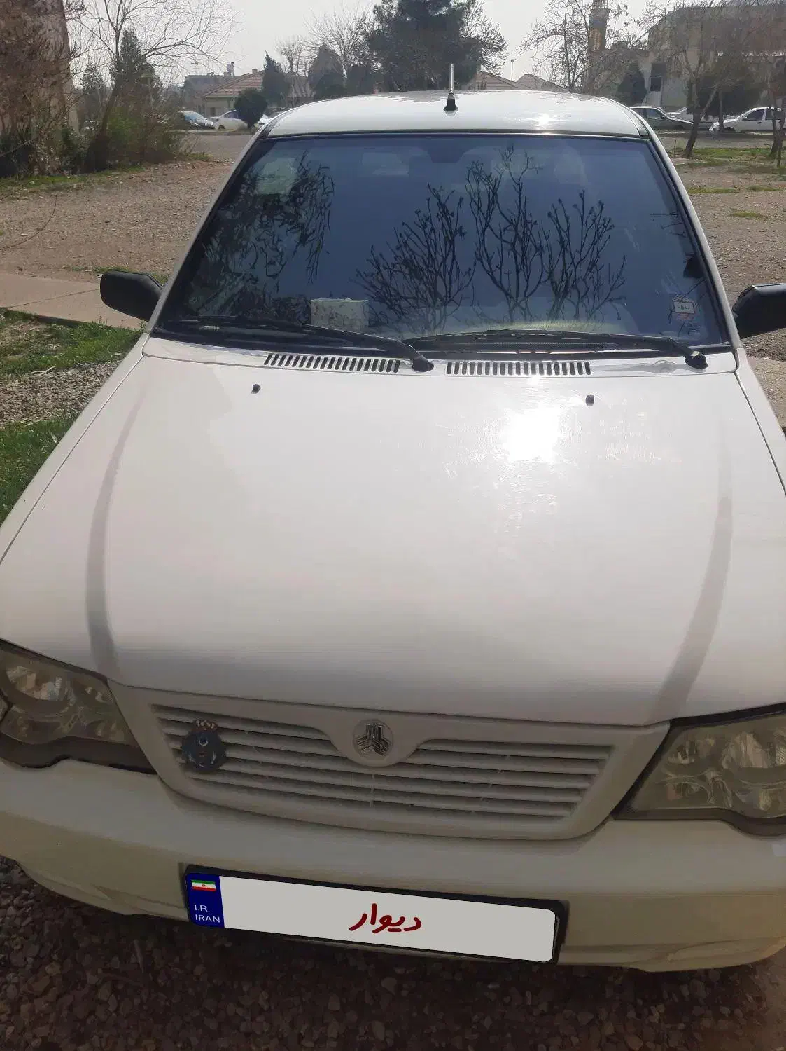 پراید 111 SE|خودرو سواری و وانت|تهران, شهرک آسمان|دیوار