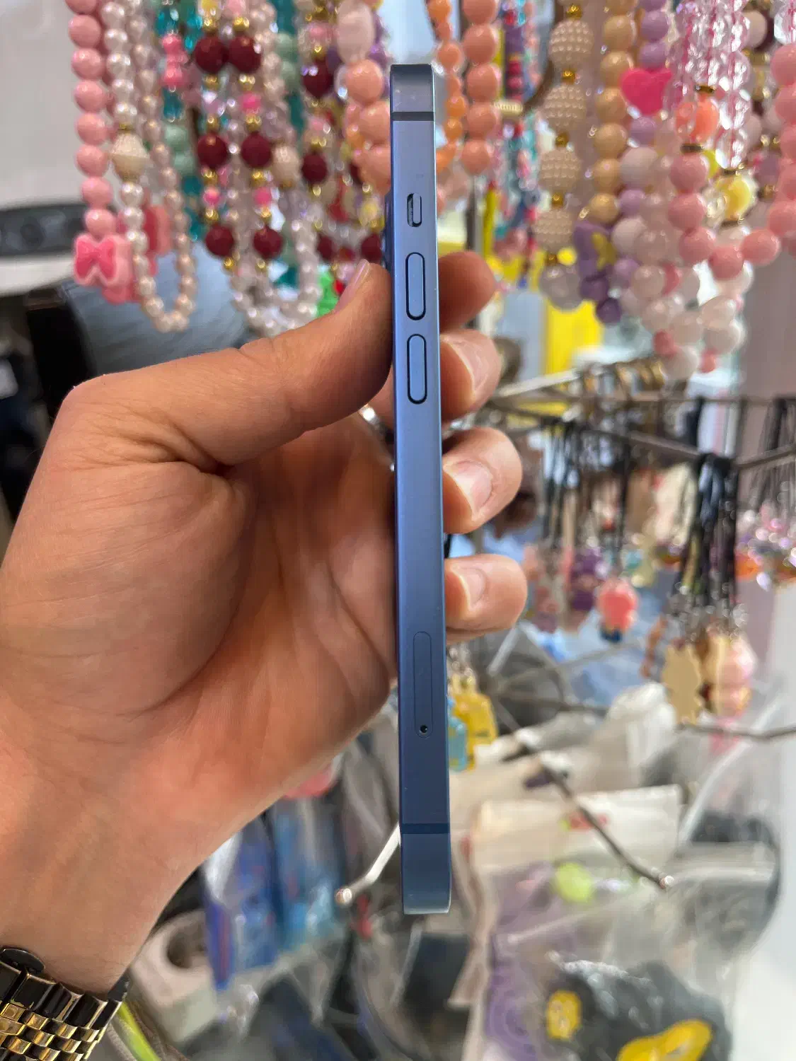 iphone 13 Ch در حد نو|موبایل|تهران, گرگان|دیوار