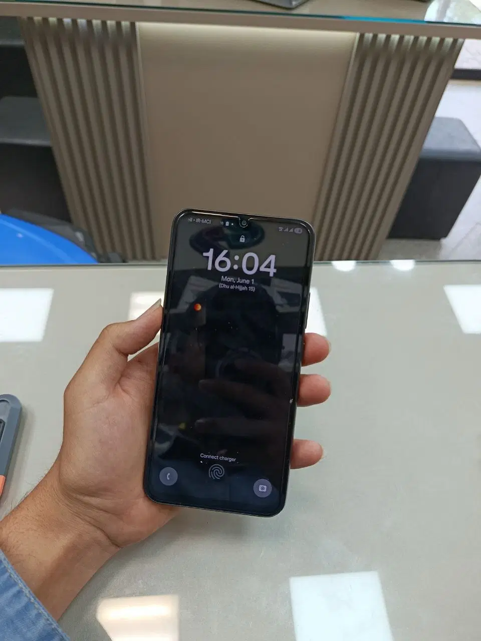 a34 8/128 5G|موبایل|مشهد, حجاب (شهرک غرب)|دیوار