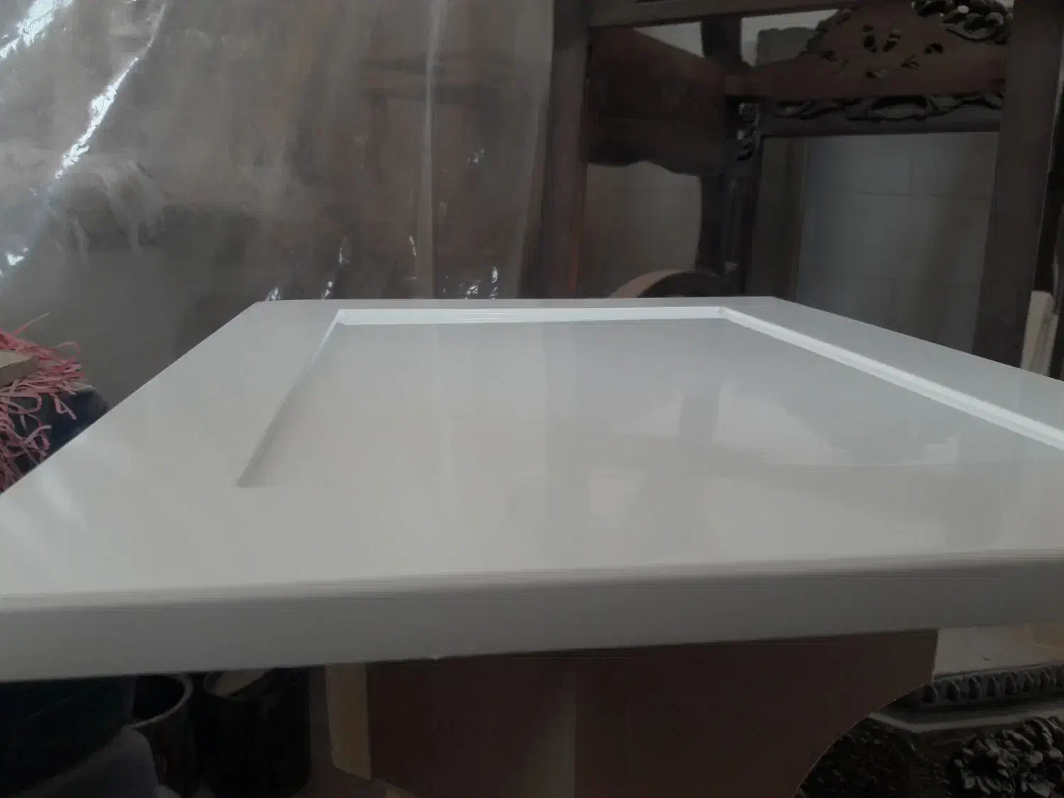 رنگ کاری چوب|خدمات پیشه و مهارت|رفسنجان, |دیوار