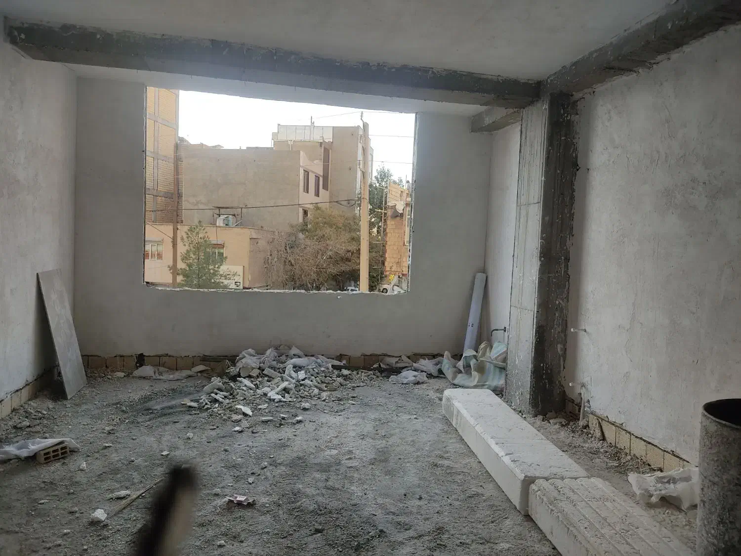 فروش آپارتمان -مسکن/جوادیه خیابان  شهیدناظری|پیش‌فروش املاک|کرمانشاه, |دیوار