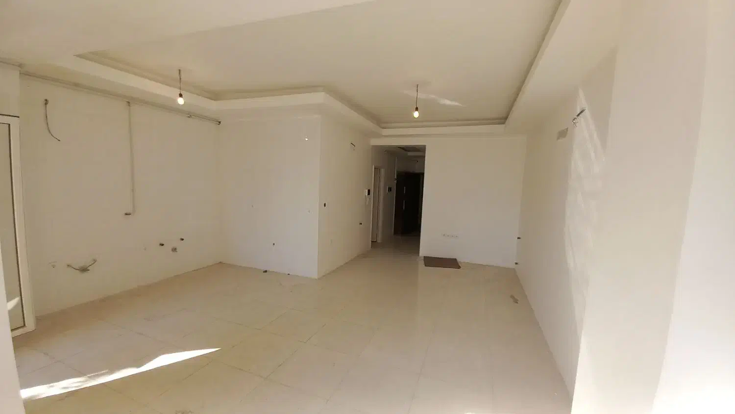 آپارتمان75متری/تک‌واحدی/نوساز/آسانسور/پارکینگ‌مسقف|فروش آپارتمان|قزوین, |دیوار