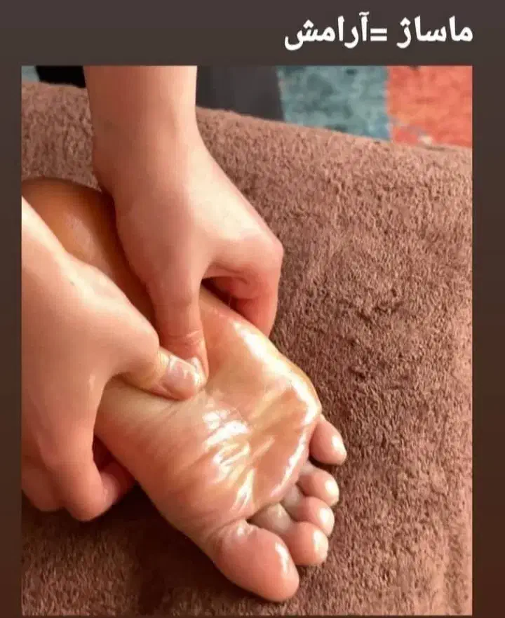 روغن و ماساژ|آرایشی، بهداشتی، درمانی|فولادشهر, C3|دیوار