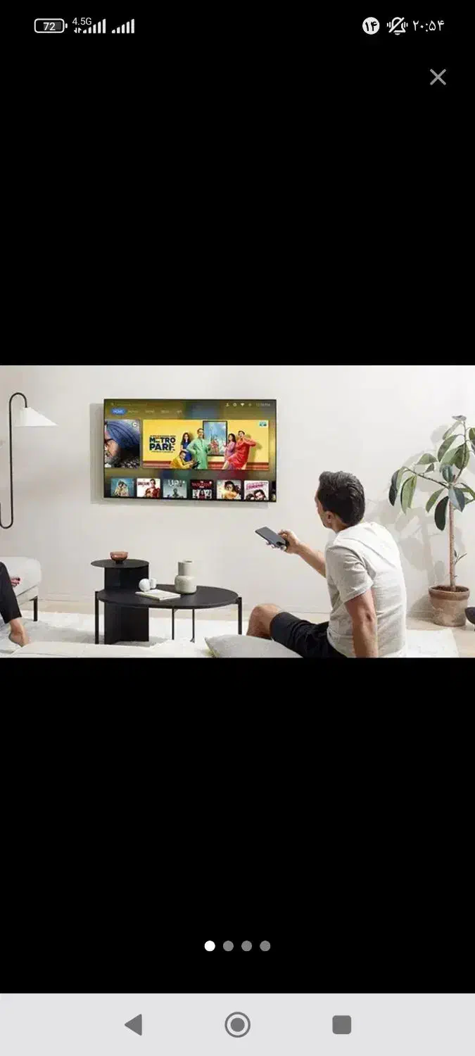 نصب آنتن گیرنده|خدمات پیشه و مهارت|مشهد, امامیه (شهرک غرب)|دیوار