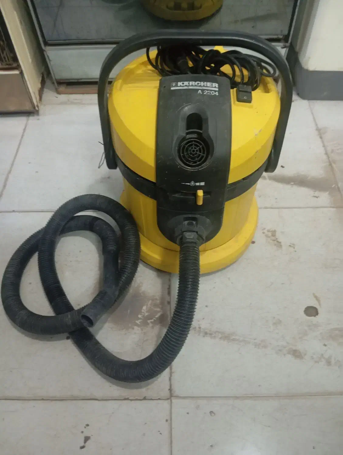 اجاق گاز صنعتی و جارو برقی  صنعتی سطلی|اجاق گاز و لوازم برقی پخت‌وپز|مشهد, رده|دیوار