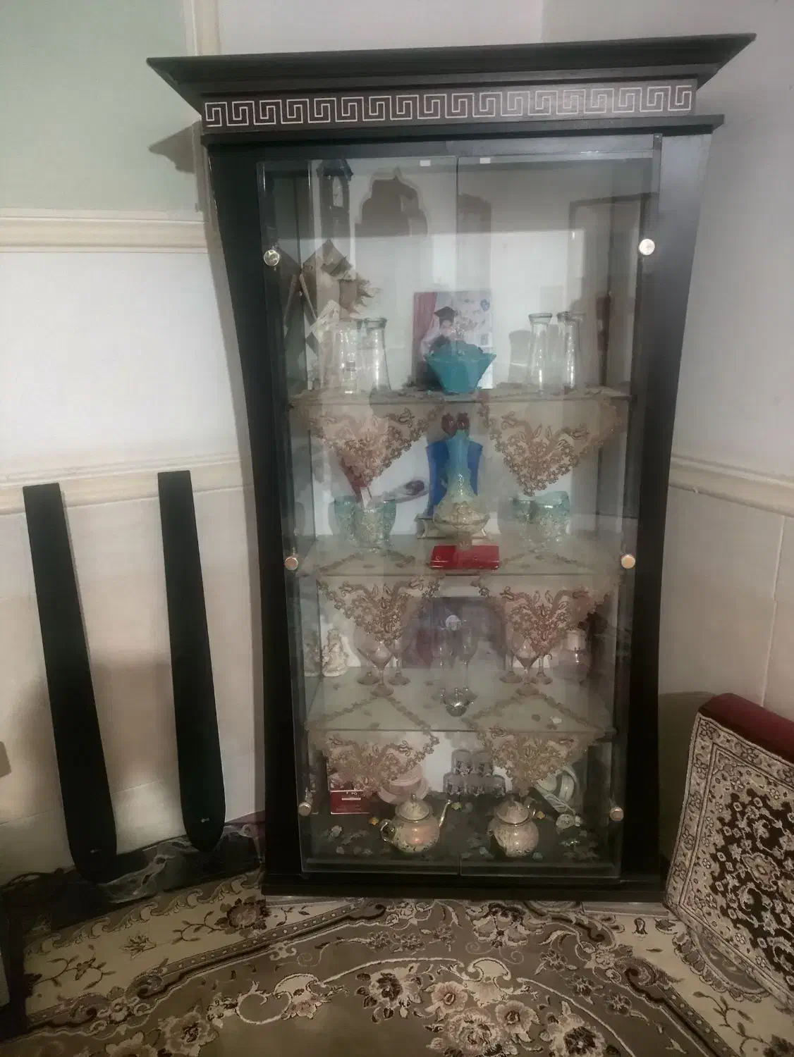 بوفه تمیزومرتب|بوفه، ویترین، کنسول|زابل, |دیوار