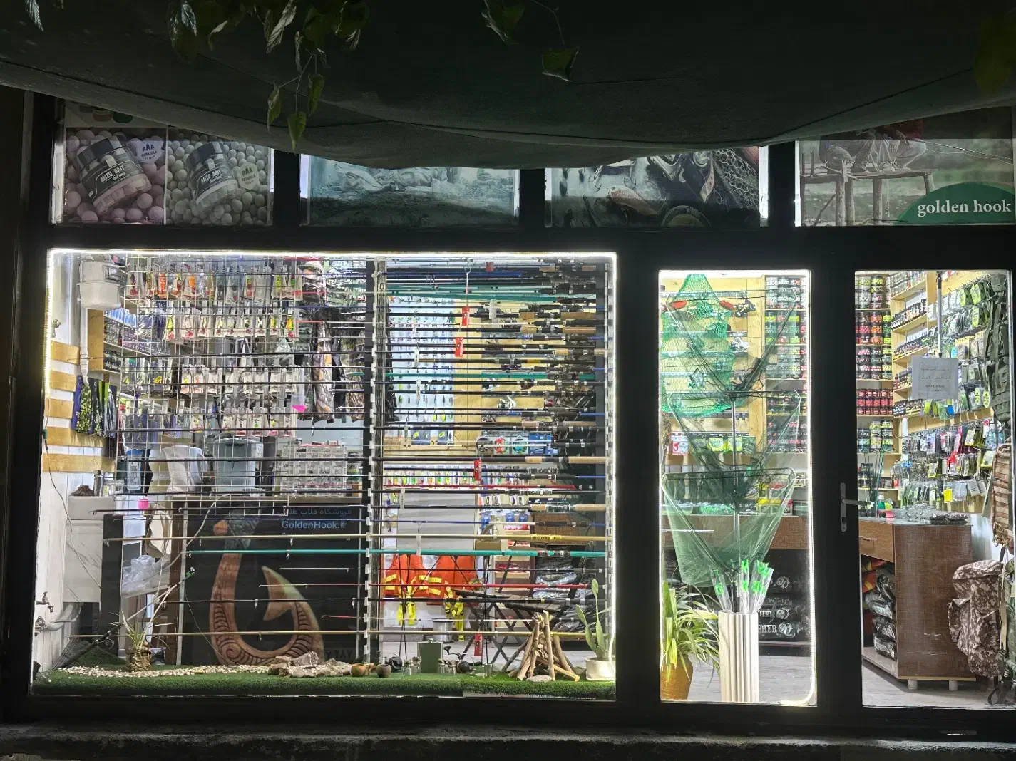 اجاره مغازه سه راه ۲۲ بهمن|اجارهٔ مغازه و غرفه|کرمانشاه, |دیوار