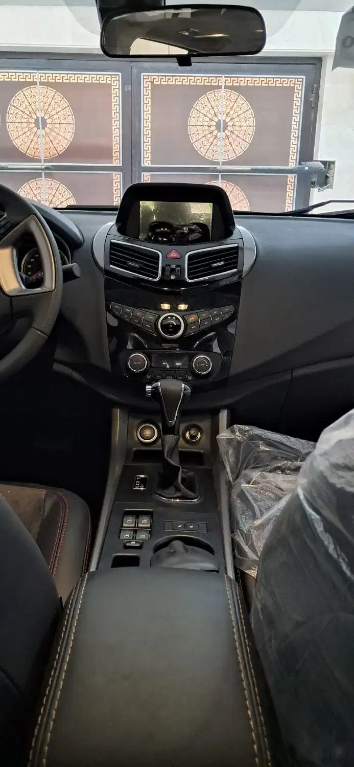 هایما s5 پرو جدید|خودرو سواری و وانت|اراک, |دیوار