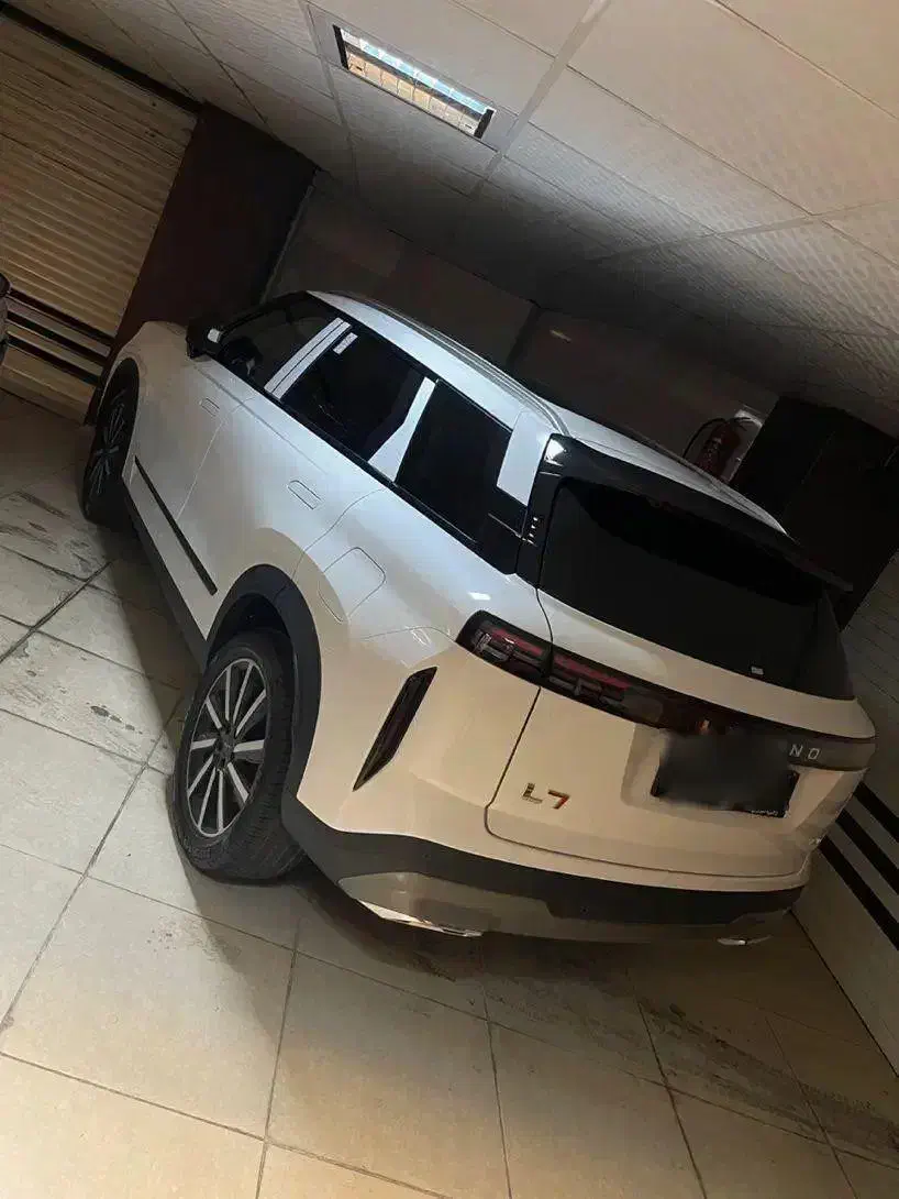 لوکانو L7|خودرو سواری و وانت|تبریز, |دیوار