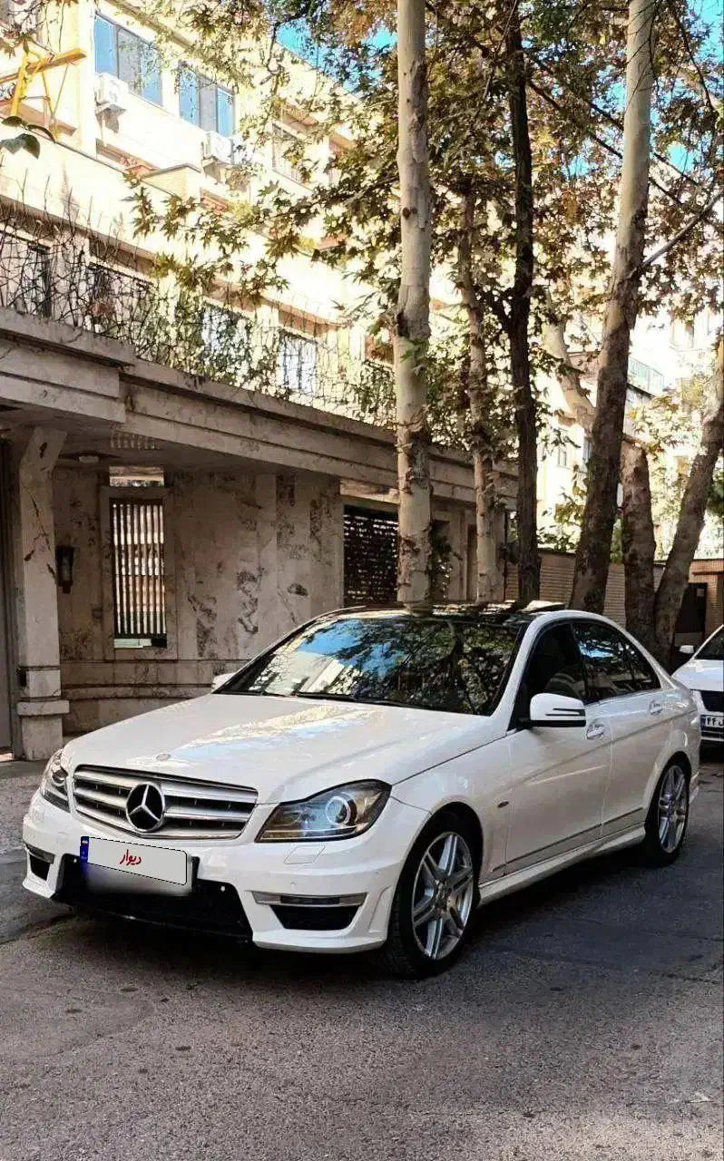 c200 مدل 2010|خودرو سواری و وانت|مشهد, شاهد (شهرک غرب)|دیوار