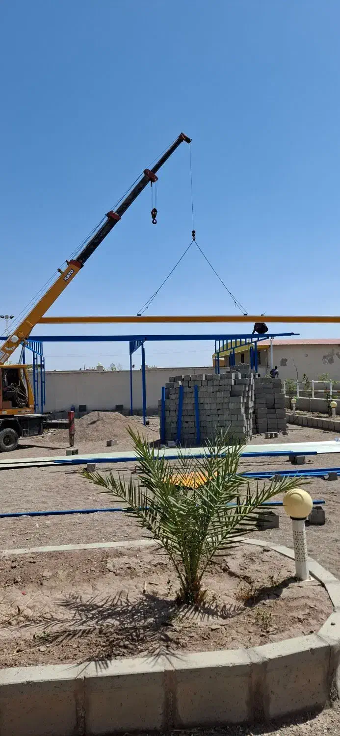 جوشکاری سیار|خدمات پیشه و مهارت|رفسنجان, |دیوار