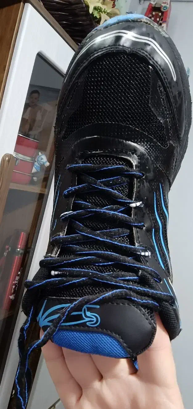 کفش کتانی پسرانه ودخترانه|کیف، کفش، کمربند|قم, شاه سید علی|دیوار