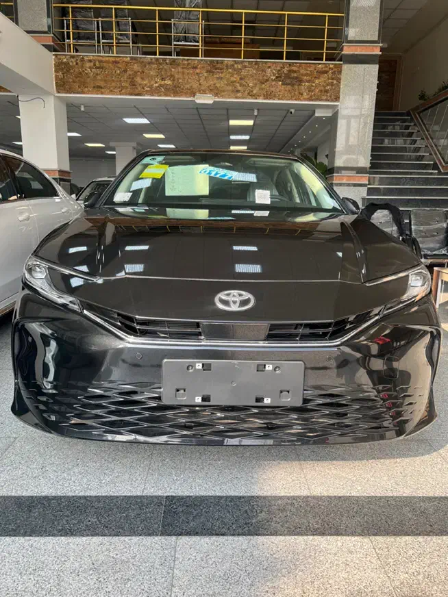 تویوتا کمری پرمیوم هایبرید ۲۰۲۵|خودرو سواری و وانت|تهران, سعادت‌آباد|دیوار