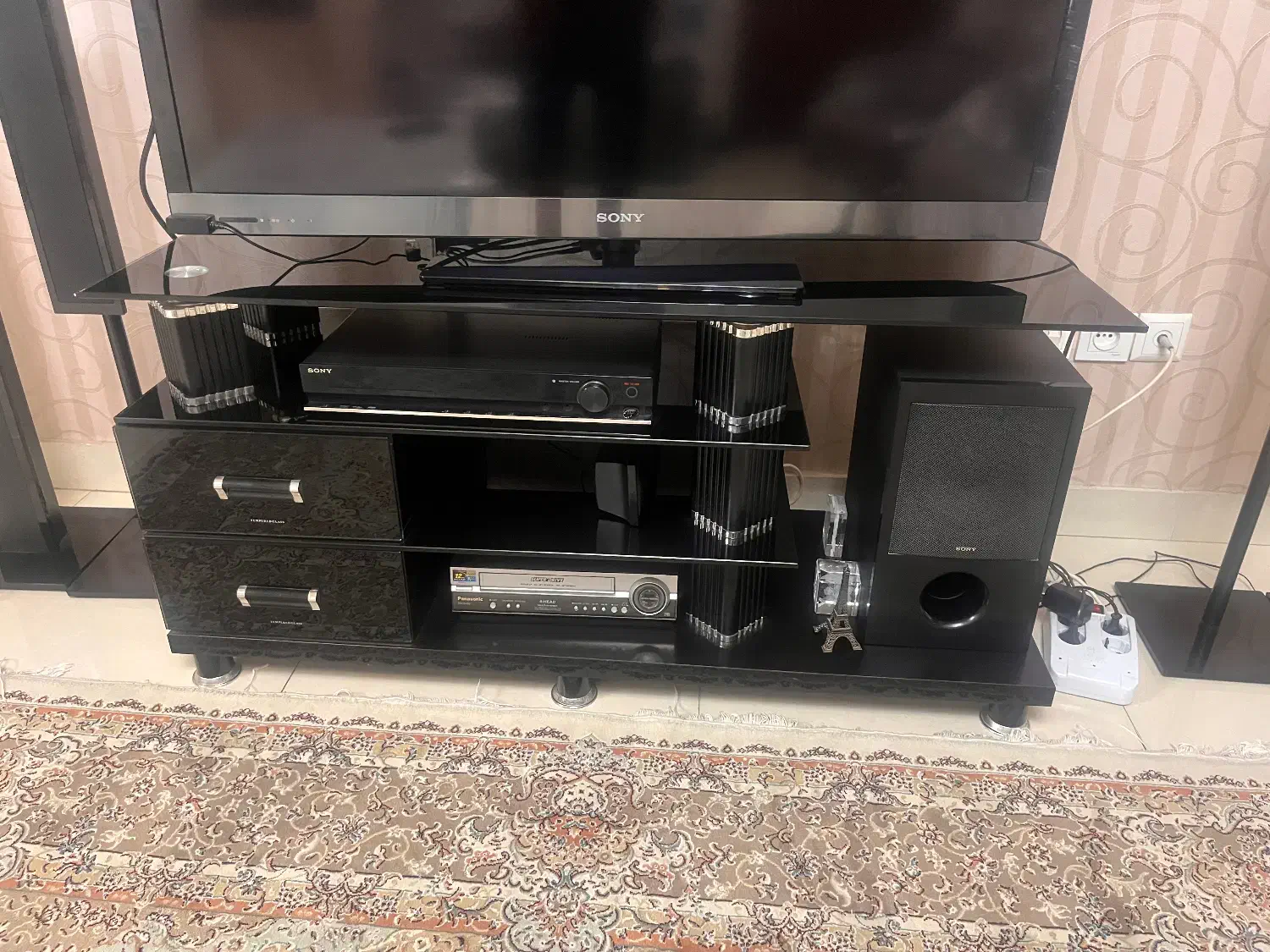 میز تلویزیون|میز تلویزیون|تهران, فردوس|دیوار