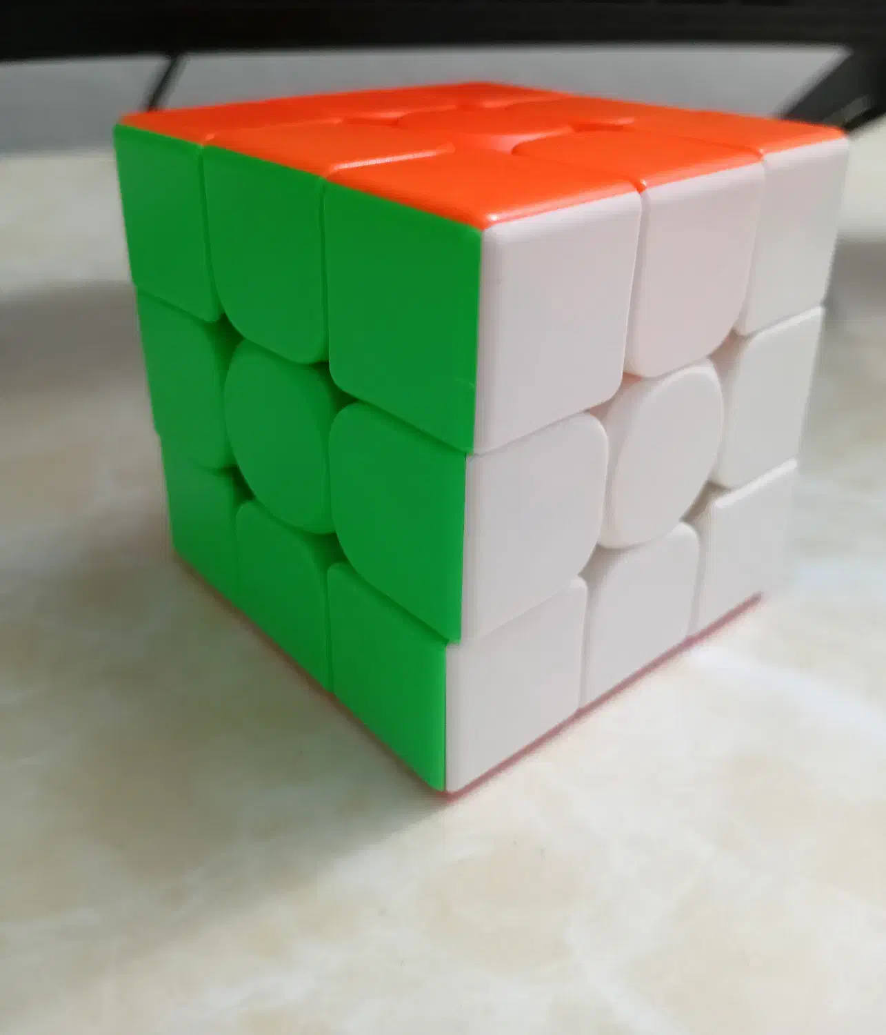 روبیک ۳×۳|اسباب‌‌بازی|قدس, شهر‌قدس|دیوار