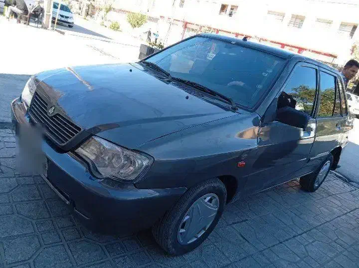 ماشین|خودرو سواری و وانت|دهدشت, |دیوار