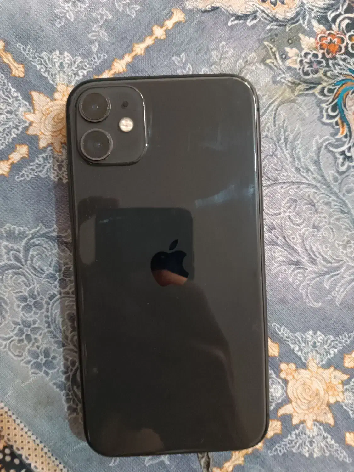 ایفون 11 نرمال|موبایل|یزد, |دیوار