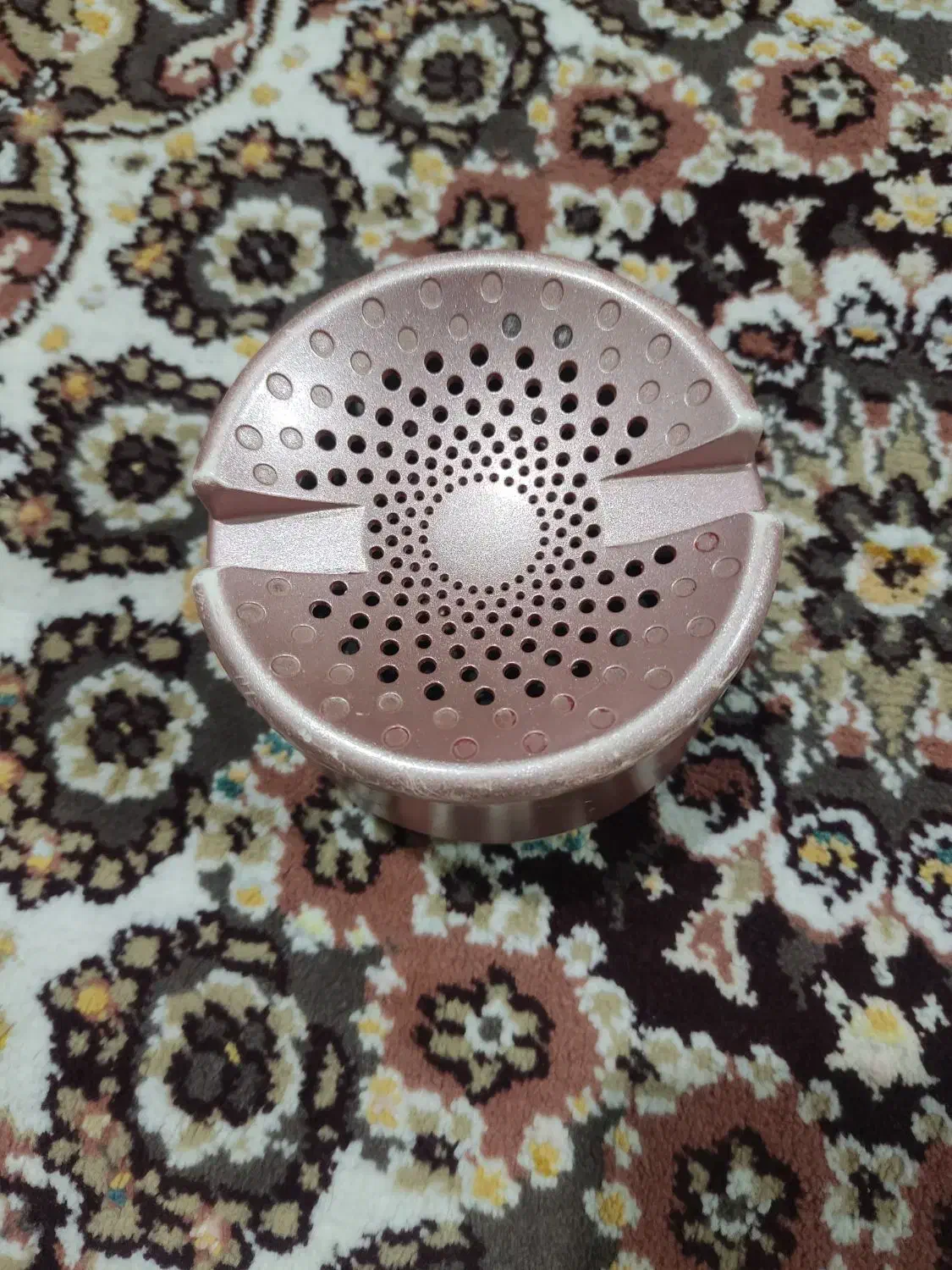 اسپیکر|پخش‌کننده همراه|دورود, |دیوار