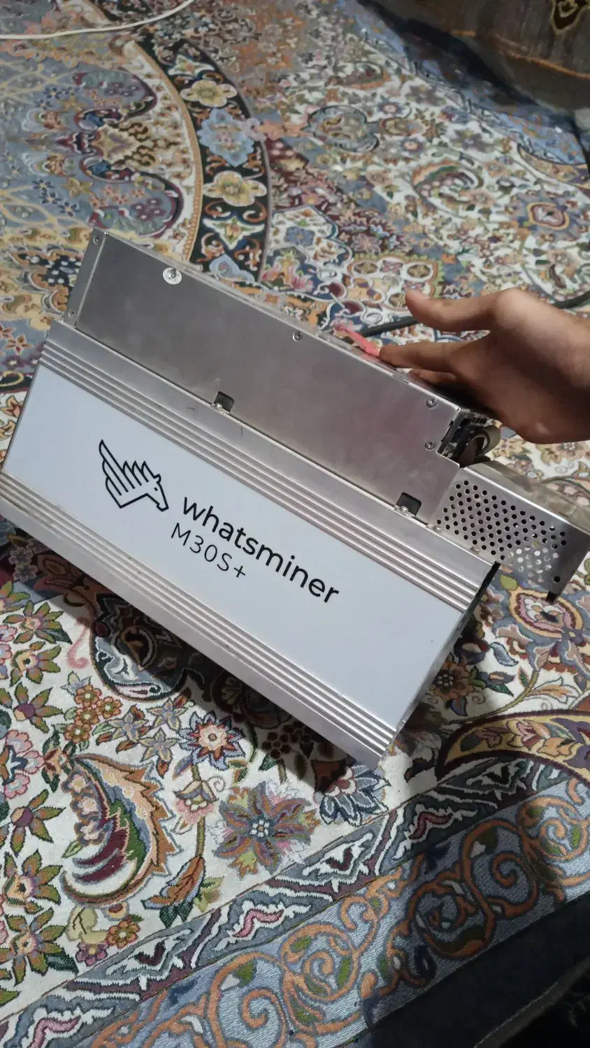 m30s+ 100|قطعات و لوازم جانبی رایانه|اهواز, کمپلو جنوبی|دیوار