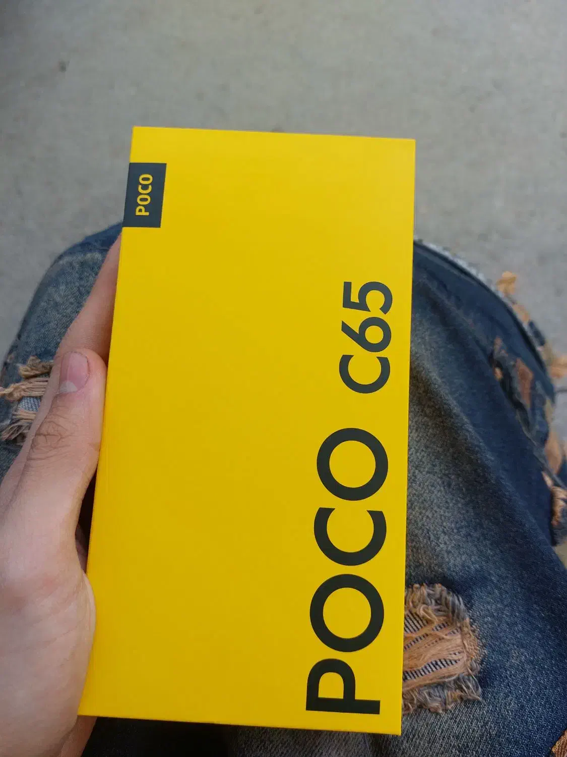 گوشی پولو C65|موبایل|ارومیه, |دیوار