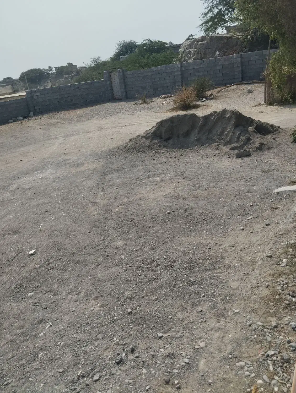 زمین در شهر بندزرک|فروش زمین و ملک کلنگی|بند زرک, |دیوار