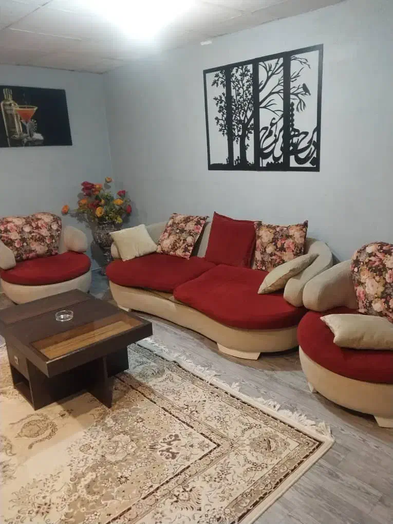 اجاره روزانه هفتگی سوییت آپارتمان مترو امام حسبن|اجارهٔ کوتاهمدت آپارتمان و سوئیت|تهران, خواجه نظام الملک|دیوار