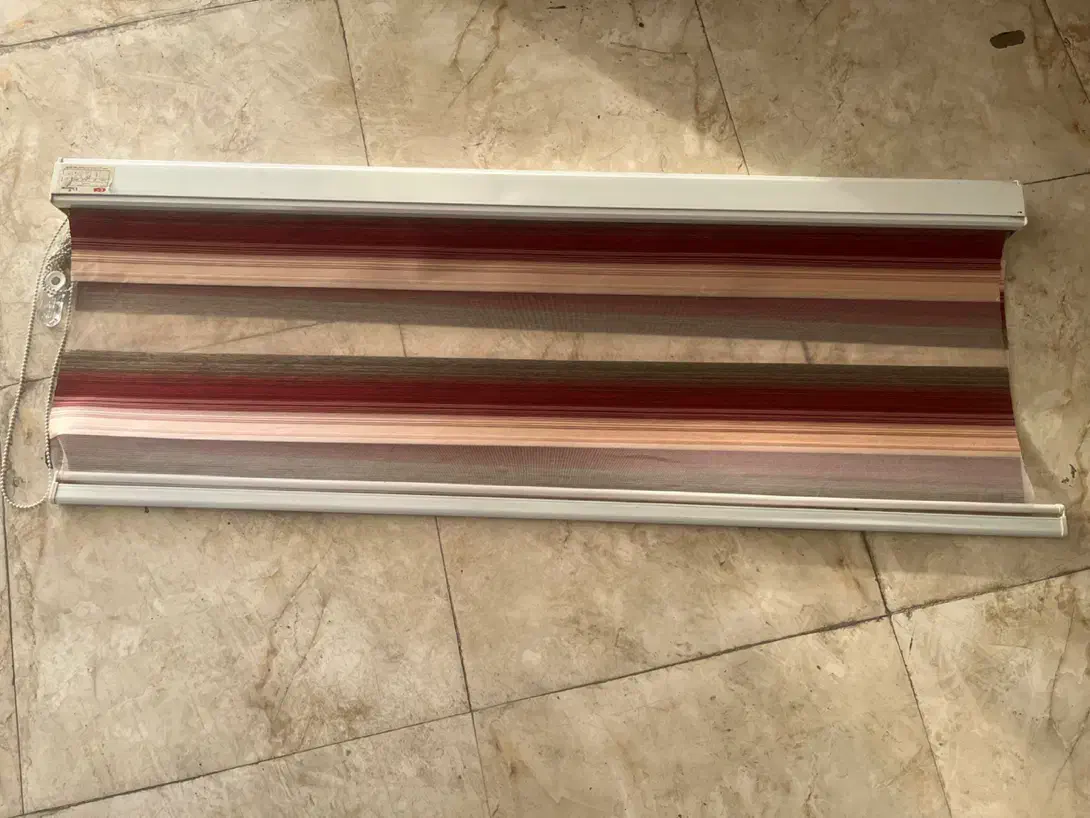 پرده زبرا|پرده، رانر، رومیزی|ورامین, ورامین|دیوار