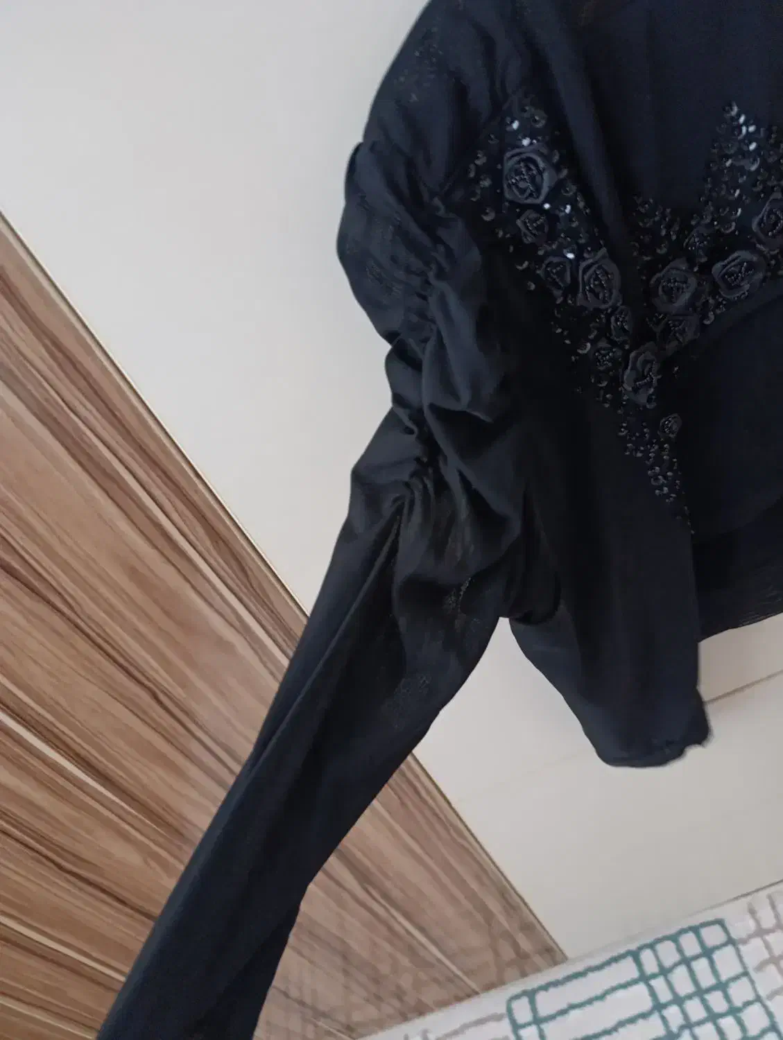 بلوز مجلسی|لباس|تبریز, |دیوار