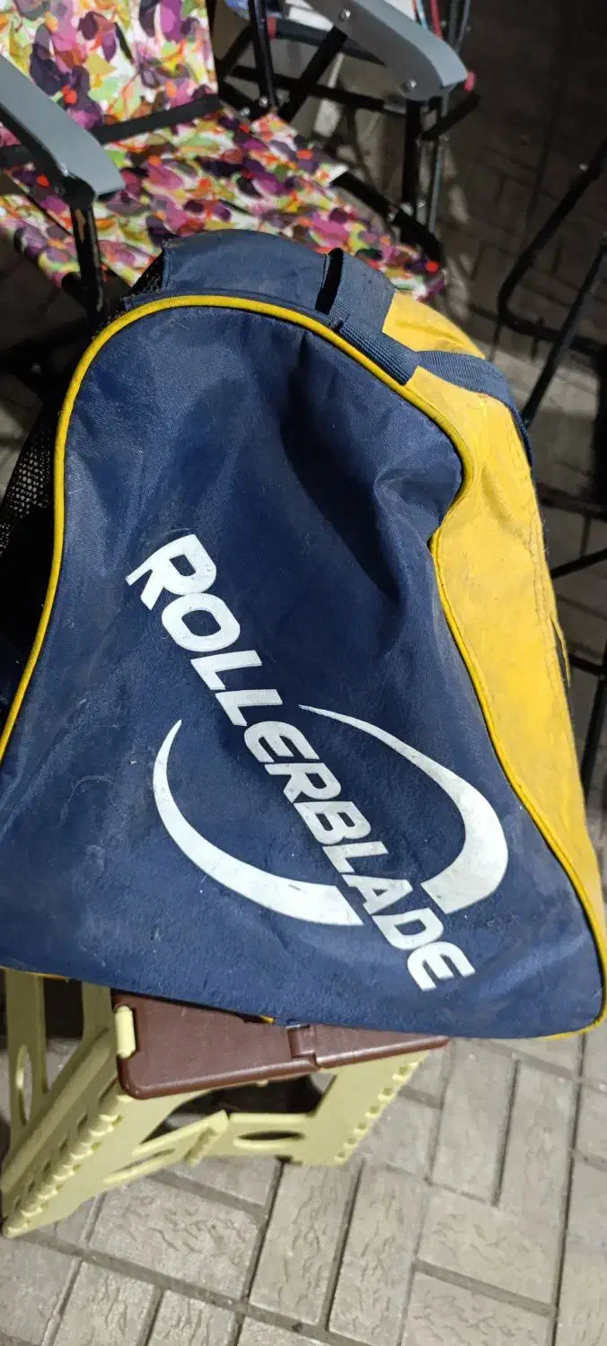 کفش اسکیت رولر بلید بچه گانه سایز 28 تا 31|دوچرخه، اسکیت، اسکوتر|لاهیجان, طالقانی|دیوار