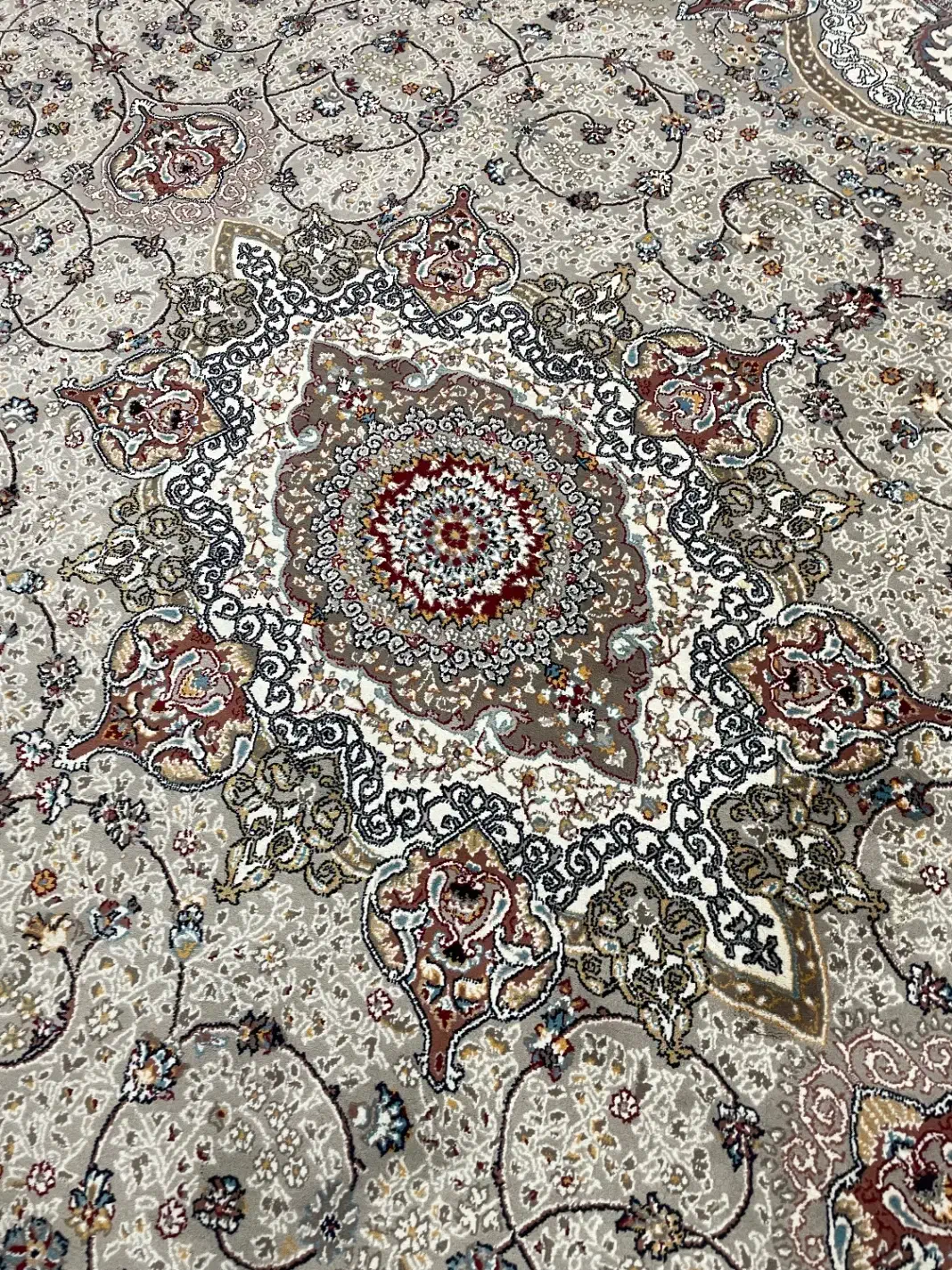 فرش ۷۰۰شونه|فرش|پاکدشت, حصار امیر|دیوار