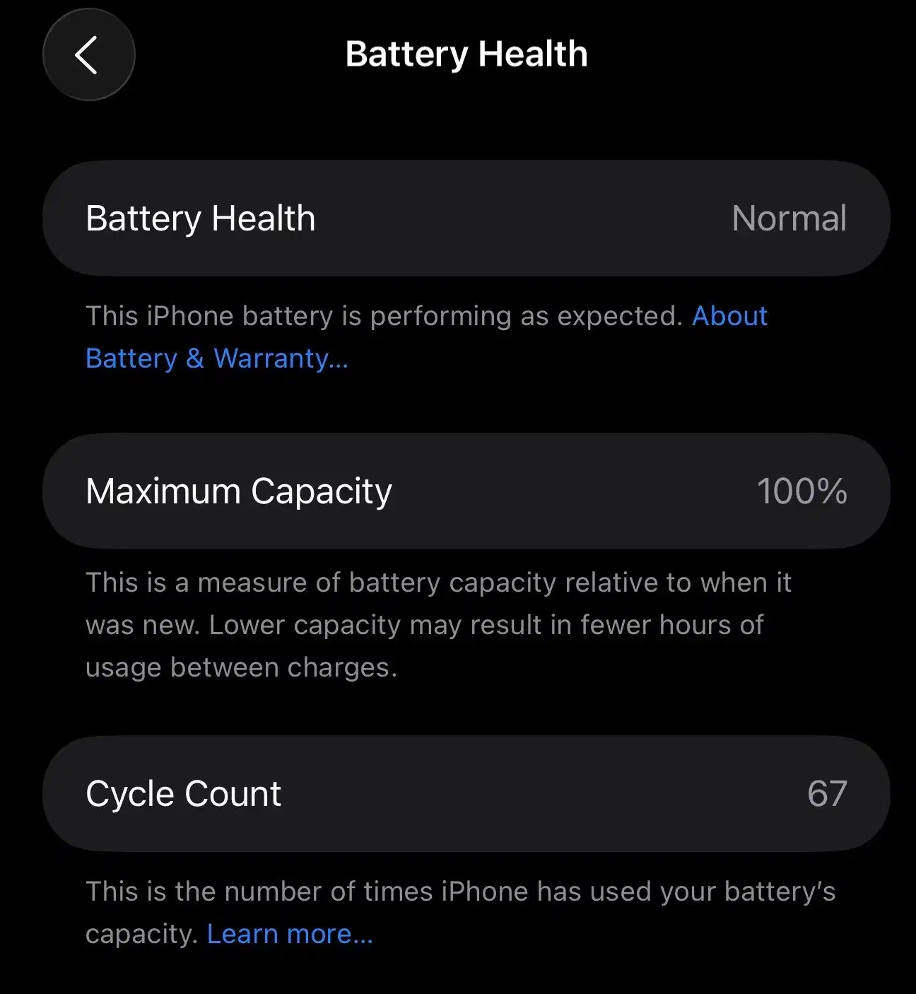 آیفون نو 16 پرو مکس ریجستری اصلی M باتری 100|موبایل|تبریز, |دیوار