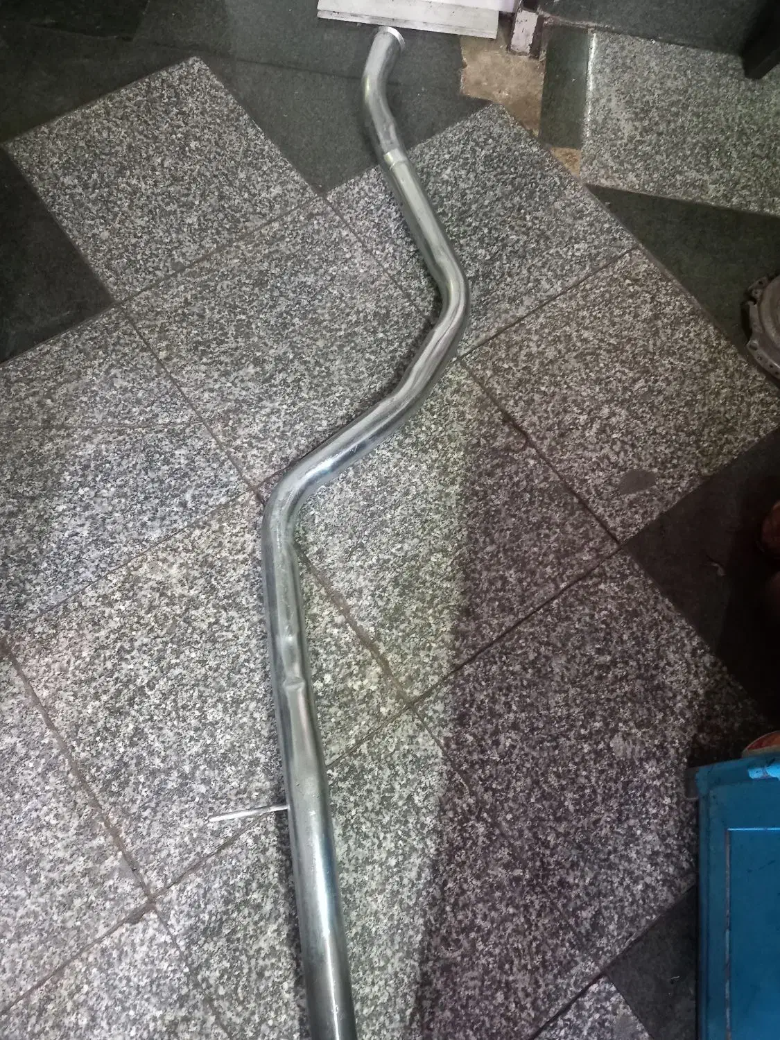 سسنتر فلنج|قطعات یدکی و لوازم جانبی|کرمانشاه, |دیوار