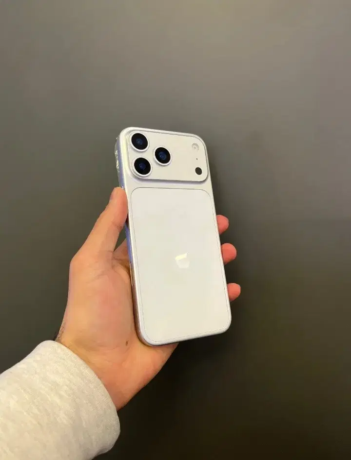 آیفون 17 pro max|موبایل|میاندوآب, |دیوار