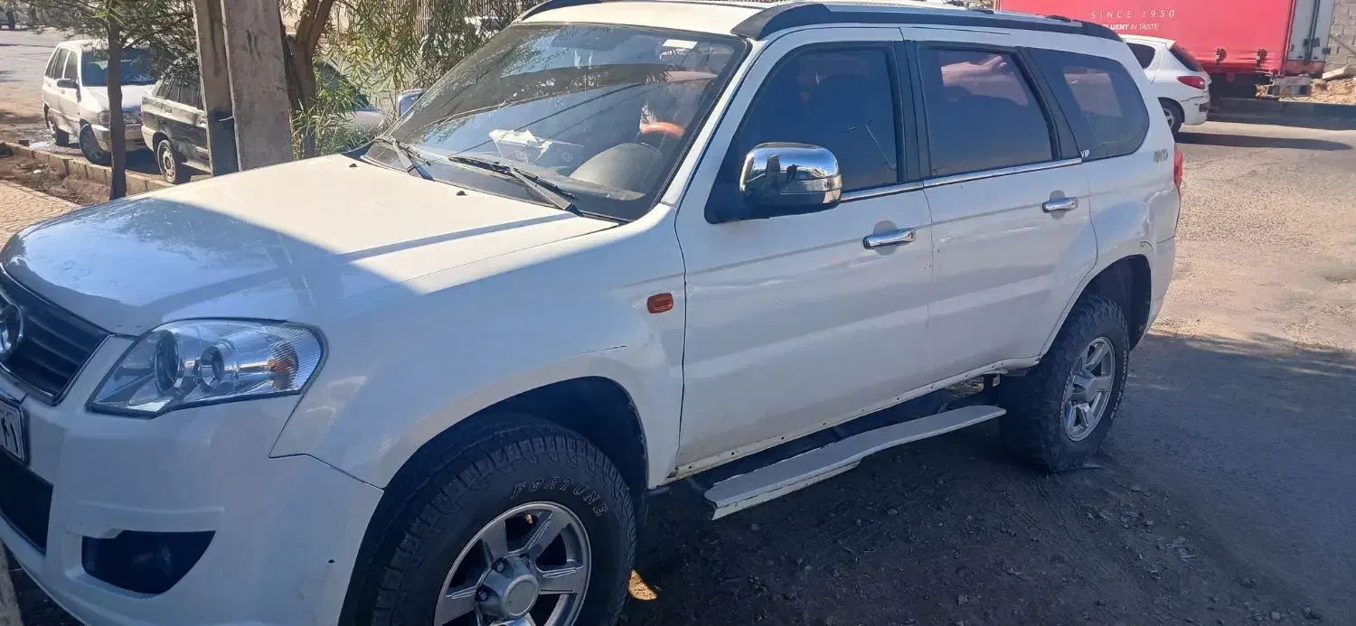 لندمارک مدل ۹۳|خودرو سواری و وانت|تهران, آذری|دیوار