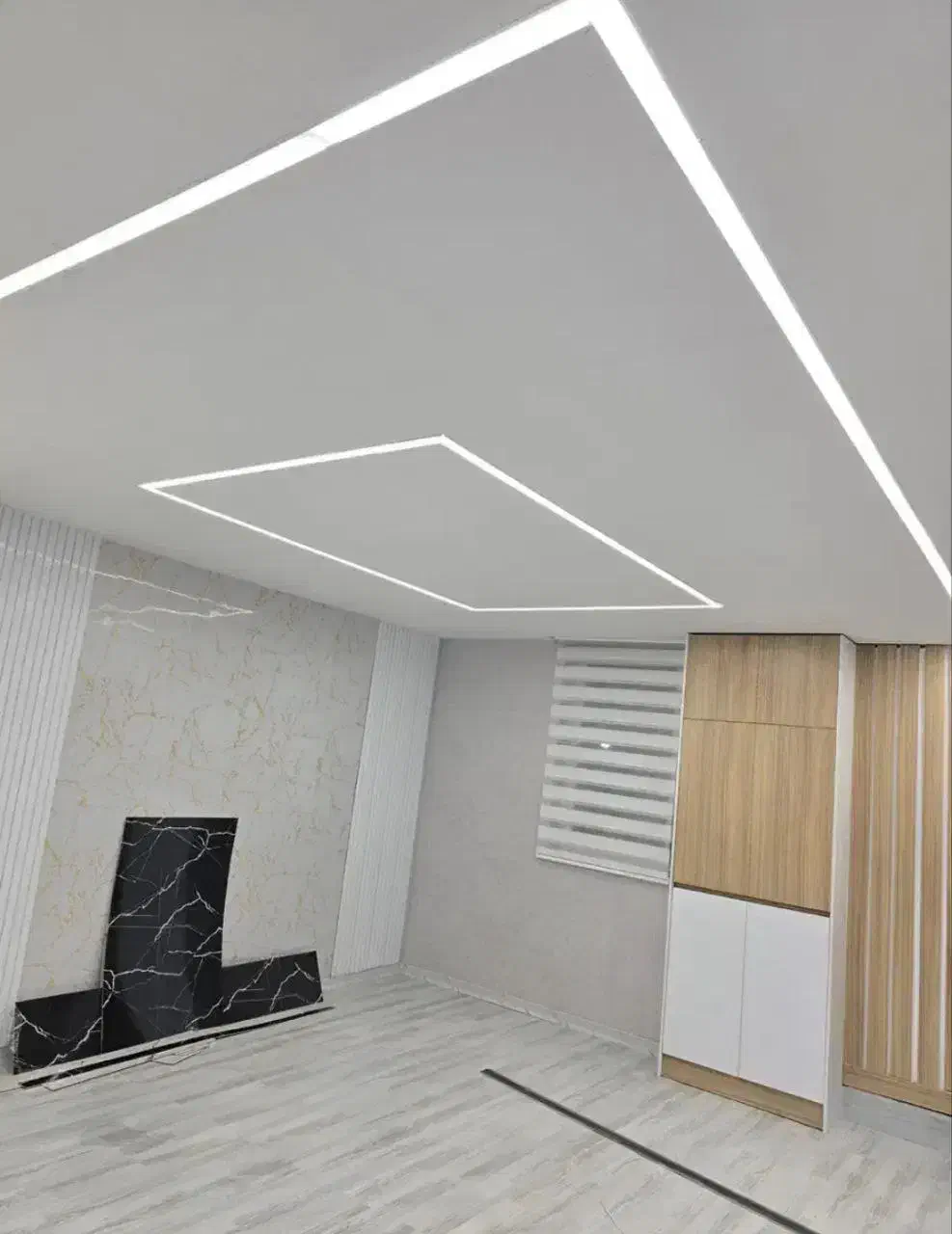 واحد فول امکانات شیک و درجه یک شهر جدید مهستان|فروش آپارتمان|هشتگرد, شهرک پامچال|دیوار