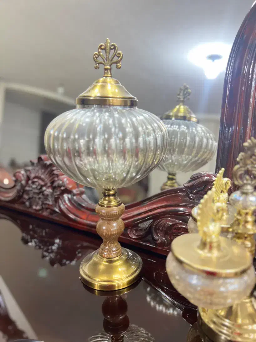 شکلات و آجیل خوری|ظروف سرو و پذیرایی|شاهینشهر, مخابرات (شهید بهشتی)|دیوار