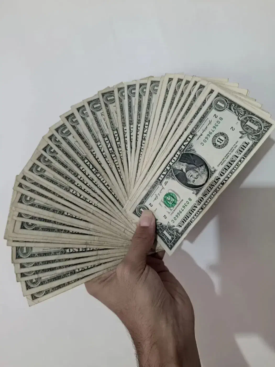 یک دلاری کلکسیونی|کلکسیون سکه، تمبر، اسکناس|گرگان, |دیوار