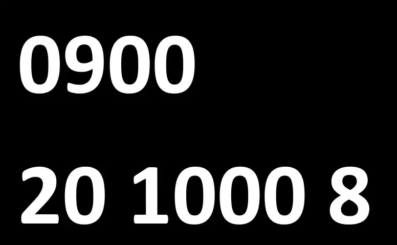 09002010008|سیم‌کارت|تهران, سنائی|دیوار