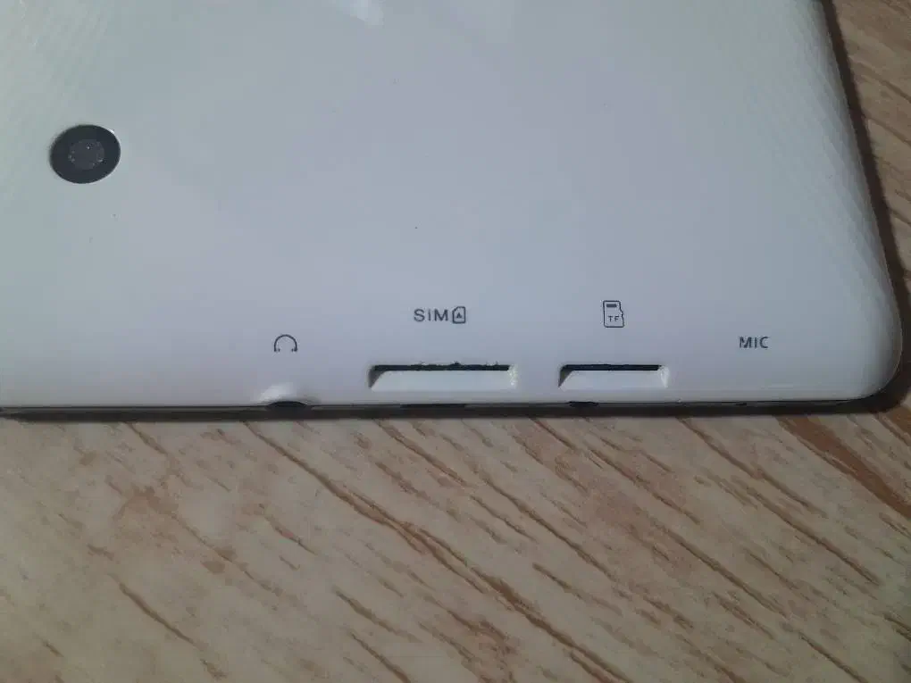 تبلت لنوو سالم و روان|تبلت|تهران, آهنگ|دیوار