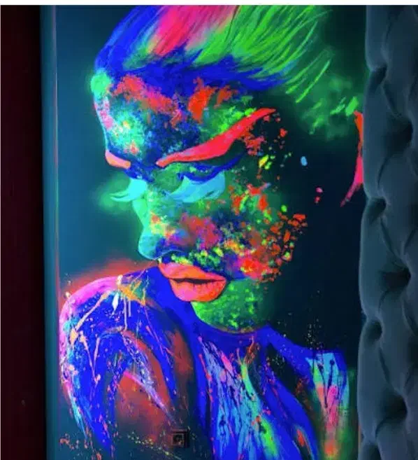 دیوار نویسی و طراحی|خدمات پیشه و مهارت|نجفآباد, هفده شهریور|دیوار